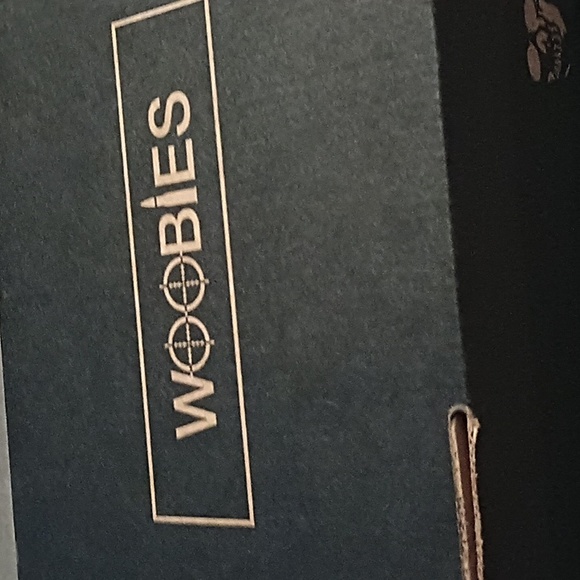 Woobies shoes - Picture 2 of 3